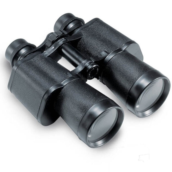 Binoculars for Children with Case NAVIR Special 50, Black