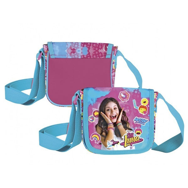 Children's shoulder bag - Soy Luna
