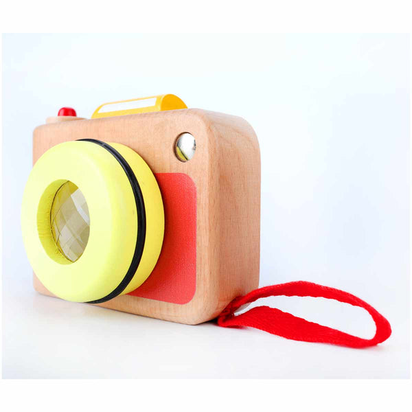 Toy camera