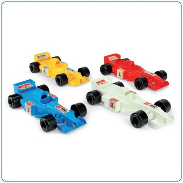 Kids' racing car
