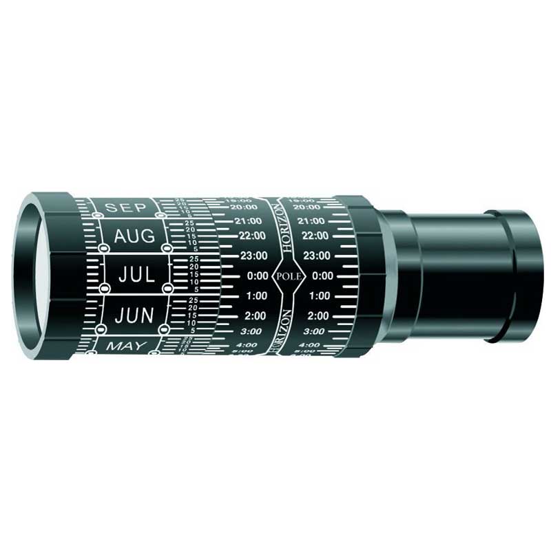 NAVIR Kids' Telescope for Stars and Constellations