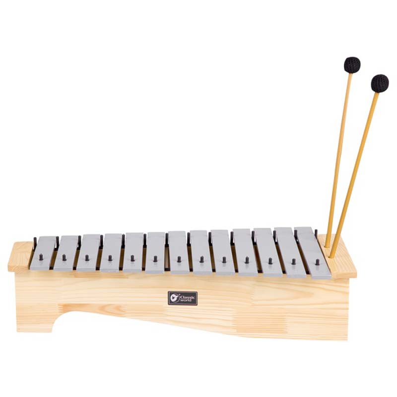 Children's Glockenspiel - Soprano