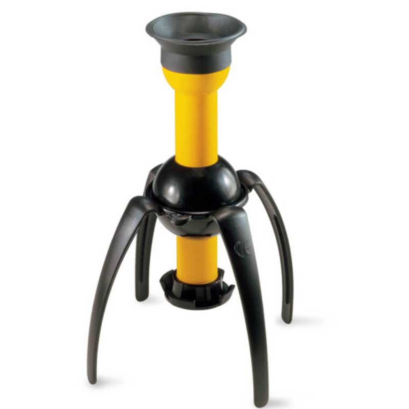 Children's microscope for environmental observation, NAVIR
