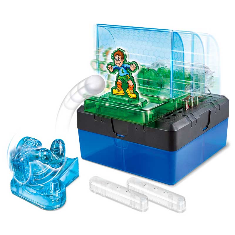 Children's educational kit "Football Fever"