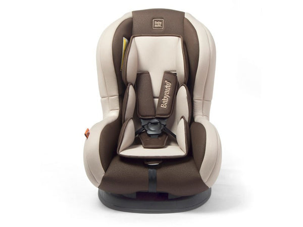 Dadou Car Seat 0-18 kg - Beige