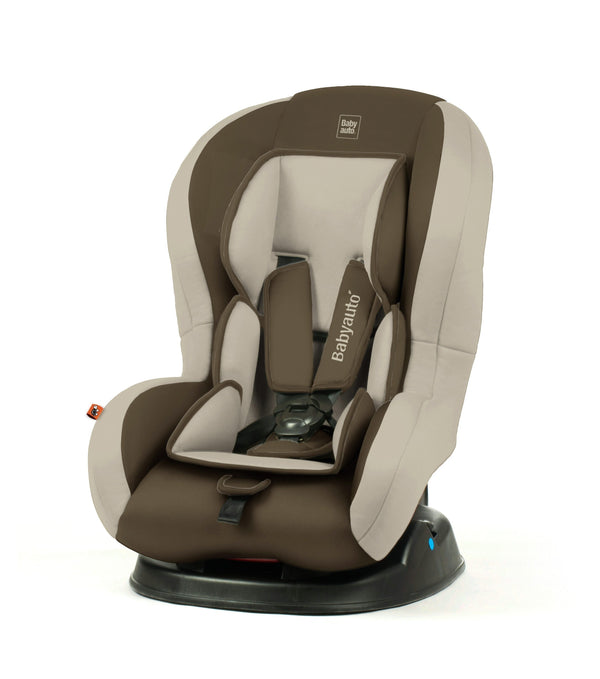 Dadou Car Seat 0-18 kg - Beige