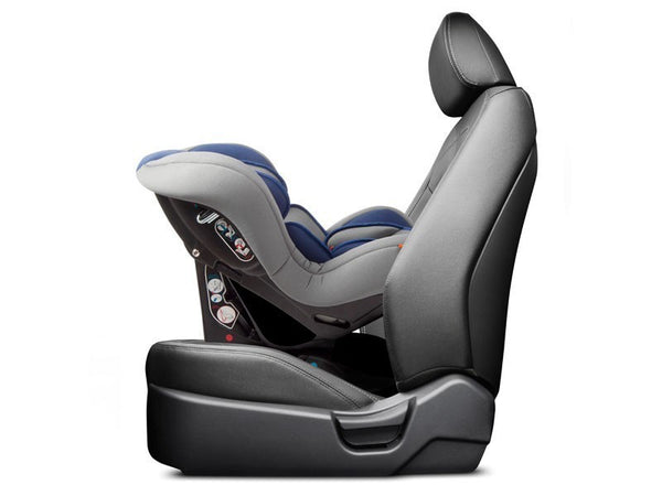 Dadou Car Seat 0-18 kg - Blue