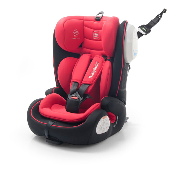 Child Car Seat Tori Fix Plus 9-36 kg