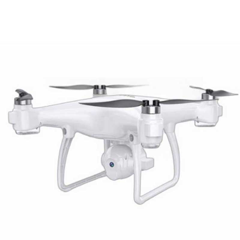 Explorers Sky Drone with Real-Time Camera