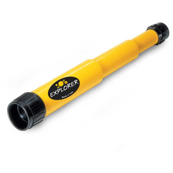 Research Telescope for Kids 15x35, NAVIR, assorted colors