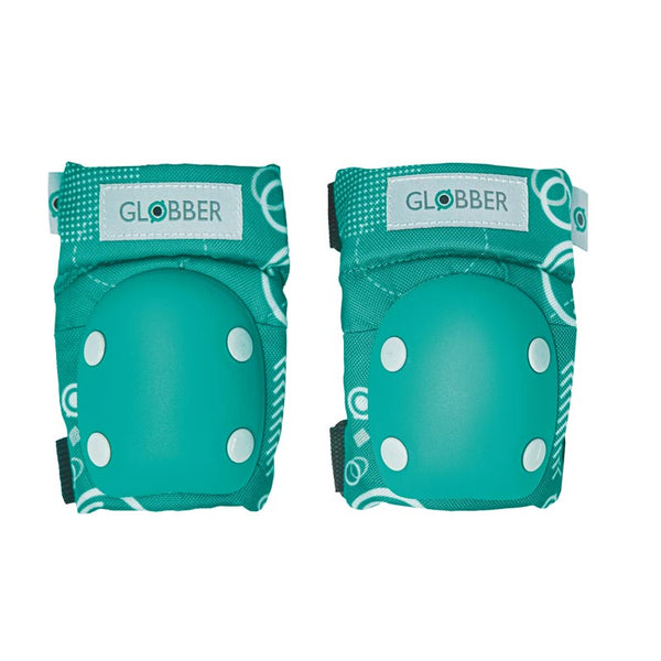 Children's Scooter Protector Set, Size XXS – Emerald Green