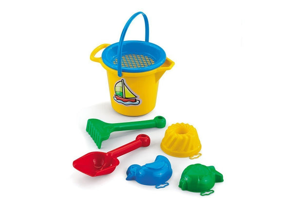Sand Play Set "Small"