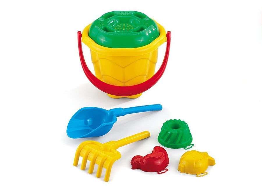 Sand set Fala