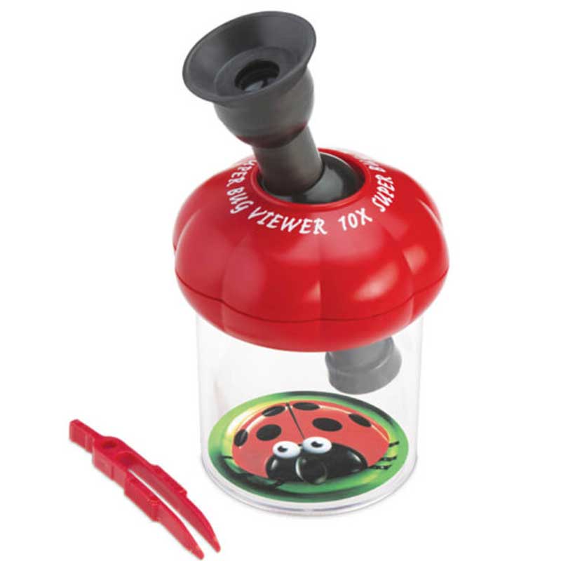 NAVIR Insect Viewer, assorted colours
