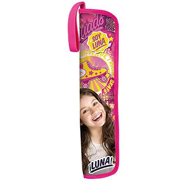 Pencil Case - Soy Luna