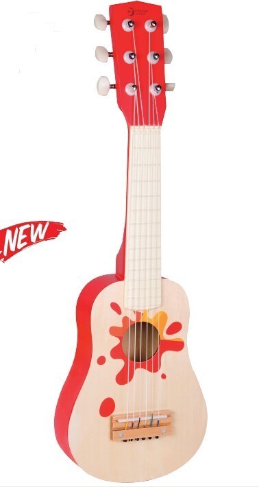 Wooden Musical Set for Children