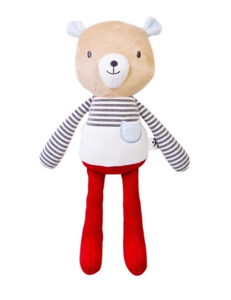Plush Cuddle Toy - Billy