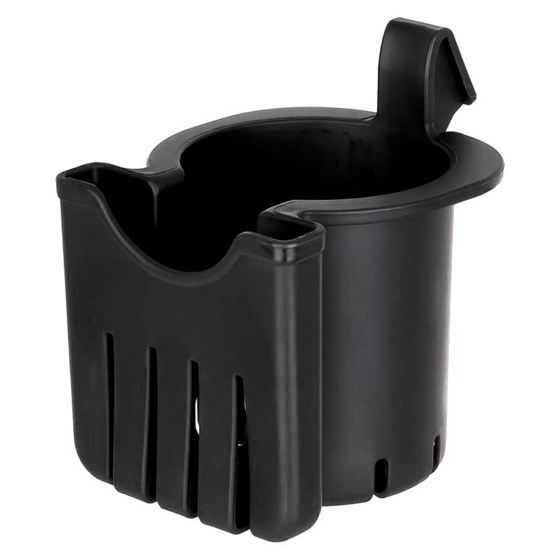 Phone holder and cup holder for tricycles GLOBBER EXPLORER TRIKE