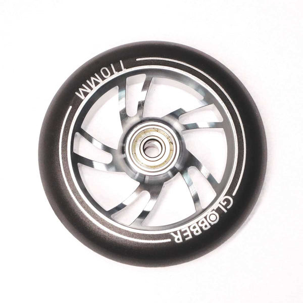 Globber GS720 Stunt Scooter Spare Wheel, Grey