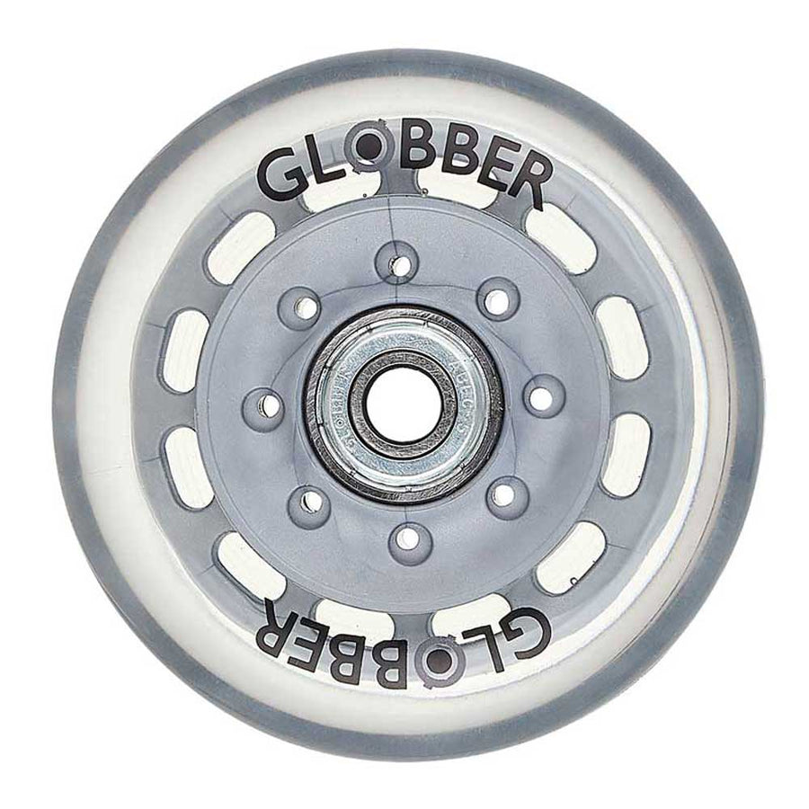 Резервно задно колело 80мм за тротинетки GLOBBER PRIMO/GO UP/ELITE/MASTER/FLOW