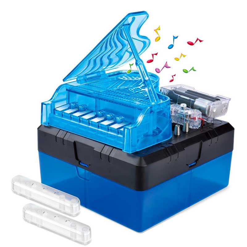 STEM Kit - Incredible Electric Piano