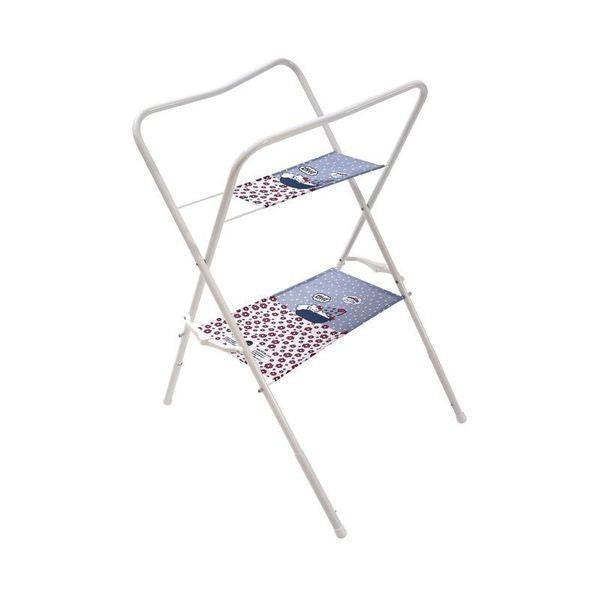 Hello Kitty Bathtub Stand White