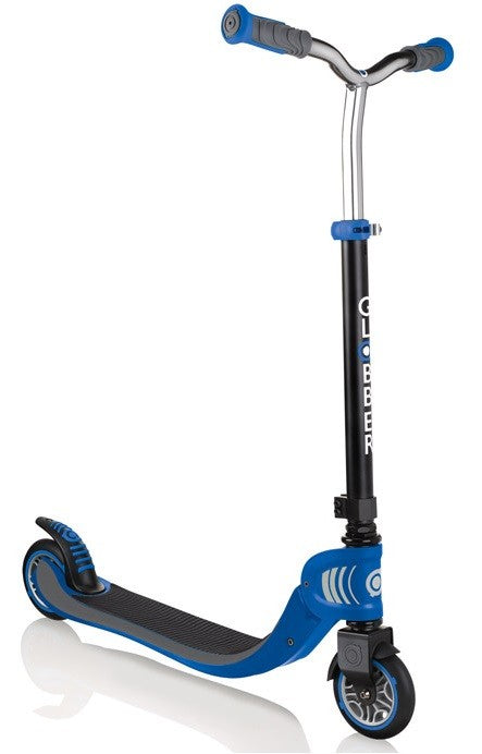 Scooter Flow Foldable 125 - Blue
