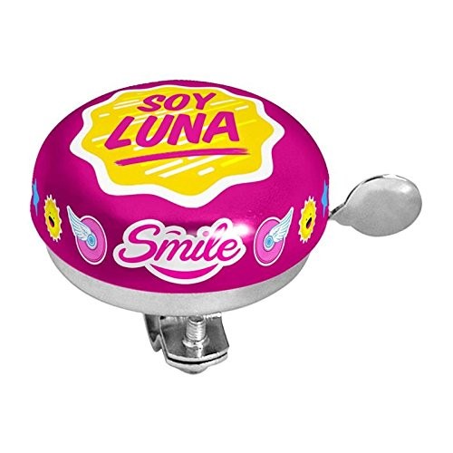 Bicycle bell Soy Luna