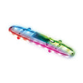 Scooter Ultimum Lights light-up deck, gray