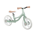 Детско колело за баланс Globber Go Bike Elite, пастелно зелено