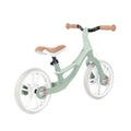 Детско колело за баланс Globber Go Bike Elite, пастелно зелено