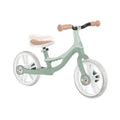 Детско колело за баланс Globber Go Bike Elite, пастелно зелено