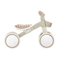 Обучително колело Globber Learning Bike ECOLOGIC в цвят kокос