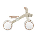 Обучително колело Globber Learning Bike ECOLOGIC в цвят kокос
