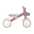 Обучително колело Globber Learning Bike ECOLOGIC в цвят бери