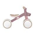 Обучително колело Globber Learning Bike ECOLOGIC в цвят бери