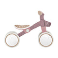 Обучително колело Globber Learning Bike ECOLOGIC в цвят бери