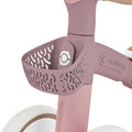 Обучително колело Globber Learning Bike ECOLOGIC в цвят бери