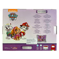 Креативен комплект "Paw Patrol" за момиче с машина за стикери и аксесоари
