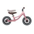 Баланс колело GLOBBER GO BIKE ELITE AIR - пастелно розово