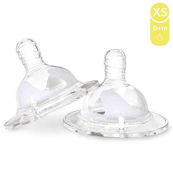Twistshake Anti-Colic Spout Teat 4+m