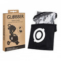 Rain cover for tricycles GLOBBER EXPLORER TRIKE