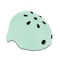 Детска каска за тротинетка Globber Primo XS/S (48-53 см) - мента