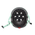 Детска каска за тротинетка Globber Primo XS/S (48-53 см) - мента
