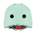 Детска каска за тротинетка Globber Primo XS/S (48-53 см) - мента