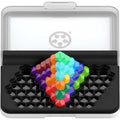 Настолна игра IQ Smart Battle Puzzle IQ-8