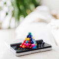Настолна игра IQ Smart Battle Puzzle IQ-8
