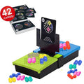 Настолна игра IQ Smart Battle Puzzle IQ-5