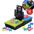 Настолна игра IQ Smart Battle Puzzle IQ-5