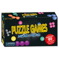 Настолна игра IQ Smart Battle Puzzle IQ-5